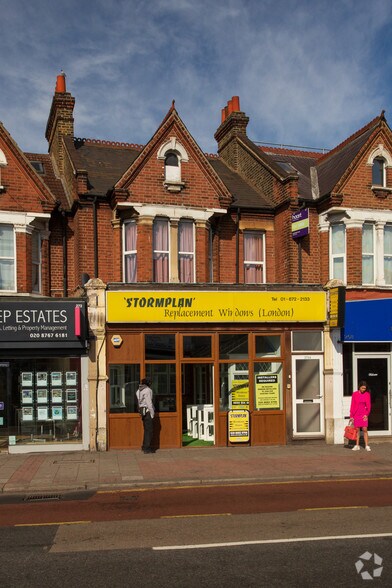 270 Mitcham Rd, Londres à louer - Photo de l’immeuble – Image 2 sur 2