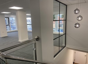 Maritime Walk, Southampton à louer Photo intérieure– Image 2 sur 5