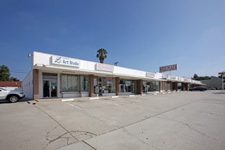 Plus de détails pour 16511-16545 Whittier Blvd, Whittier, CA - Local commercial à louer