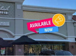 Plus de détails pour 13651 Hunters Oak Dr, Orlando, FL - Local commercial à louer