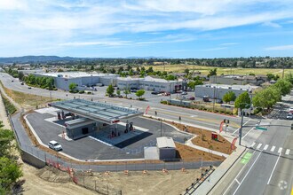 33395 Wolf Store Rd, Temecula, CA - VUE AÉRIENNE  vue de carte - Image1