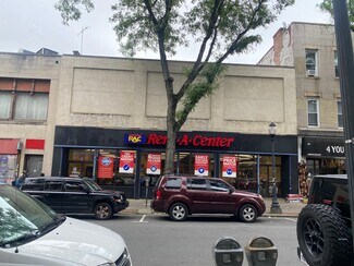 Plus de détails pour 25 S 4th Ave, Mount Vernon, NY - Local commercial à vendre
