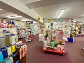 5-7 Lake St, Leighton Buzzard à louer Photo intérieure– Image 2 sur 7