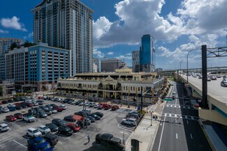 Plus de détails pour 122 W Pine St, Orlando, FL - Bureau, Bureau/Local commercial à louer