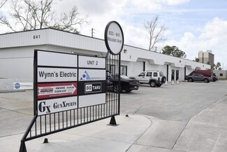 Plus de détails pour WP Minnesota-Nicolet Warehouses – à vendre, Winter Park, FL