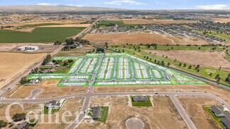 Plus de détails pour 411 Persimmon Ln, Idaho Falls, ID - Terrain à vendre