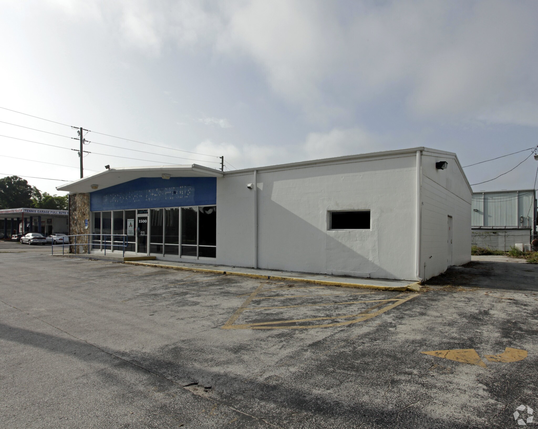 1500 W Fairbanks Ave, Winter Park, FL à louer Photo principale– Image 1 sur 6