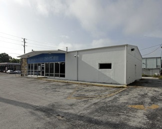 Plus de détails pour 1500 W Fairbanks Ave, Winter Park, FL - Bureau/Local commercial à louer