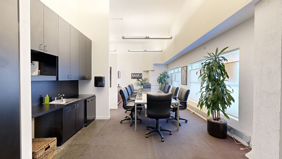 505 17th Street & 1645 Telegraph Avenue, Oakland, CA à louer - Numérisation 3D Matterport – Image 3 sur 9