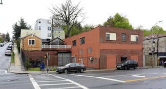 Plus de détails pour 166 Yonkers Ave, Yonkers, NY - Industriel/Logistique à vendre