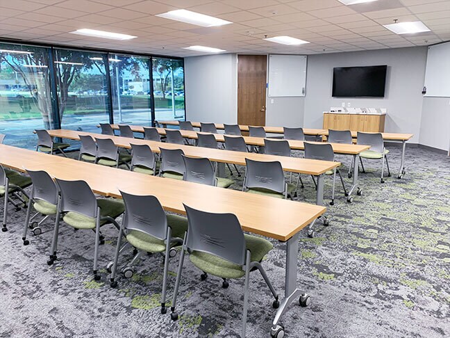 1231 Greenway Dr, Irving, TX à louer - Photo intérieure – Image 3 sur 7