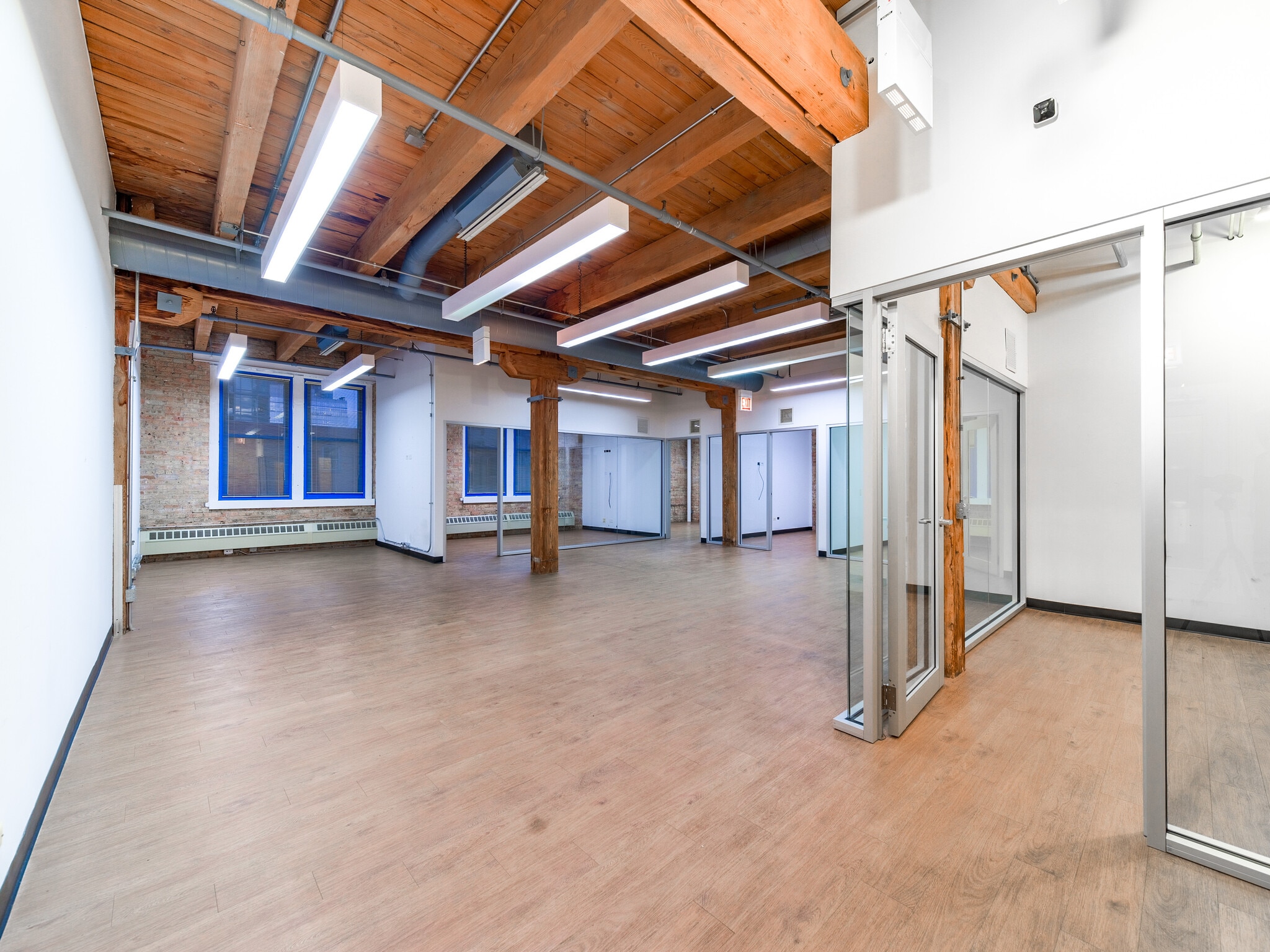430 W Erie St, Chicago, IL à louer Photo intérieure– Image 1 sur 5