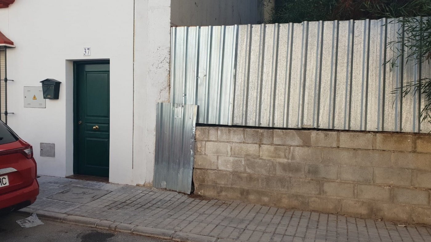 Terrain dans Marchena, Sevilla à vendre Photo principale– Image 1 sur 6