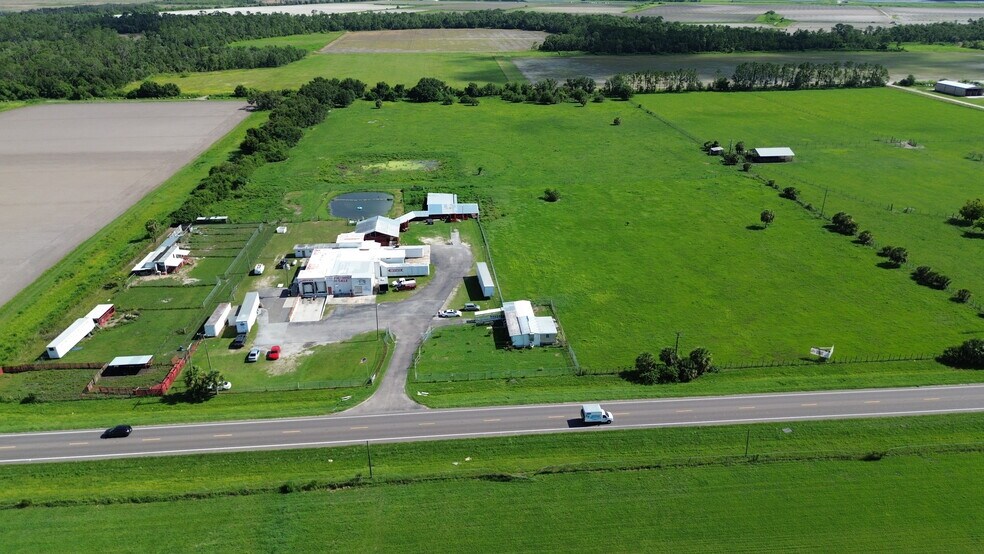 6712 State Road 674, Wimauma, FL à vendre - Photo de l’immeuble – Image 3 sur 3
