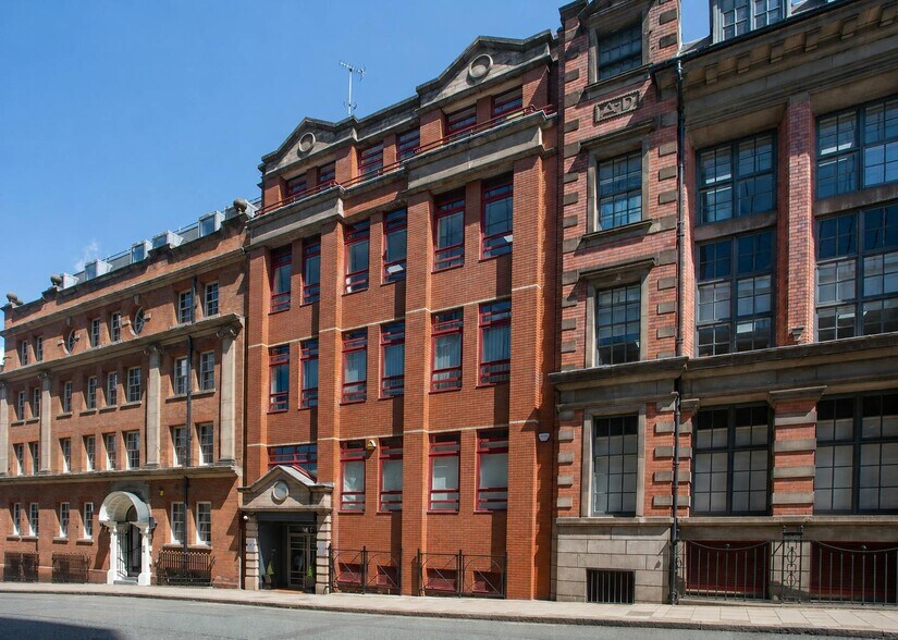 63 Church St, Birmingham à louer - Photo de l’immeuble – Image 3 sur 18