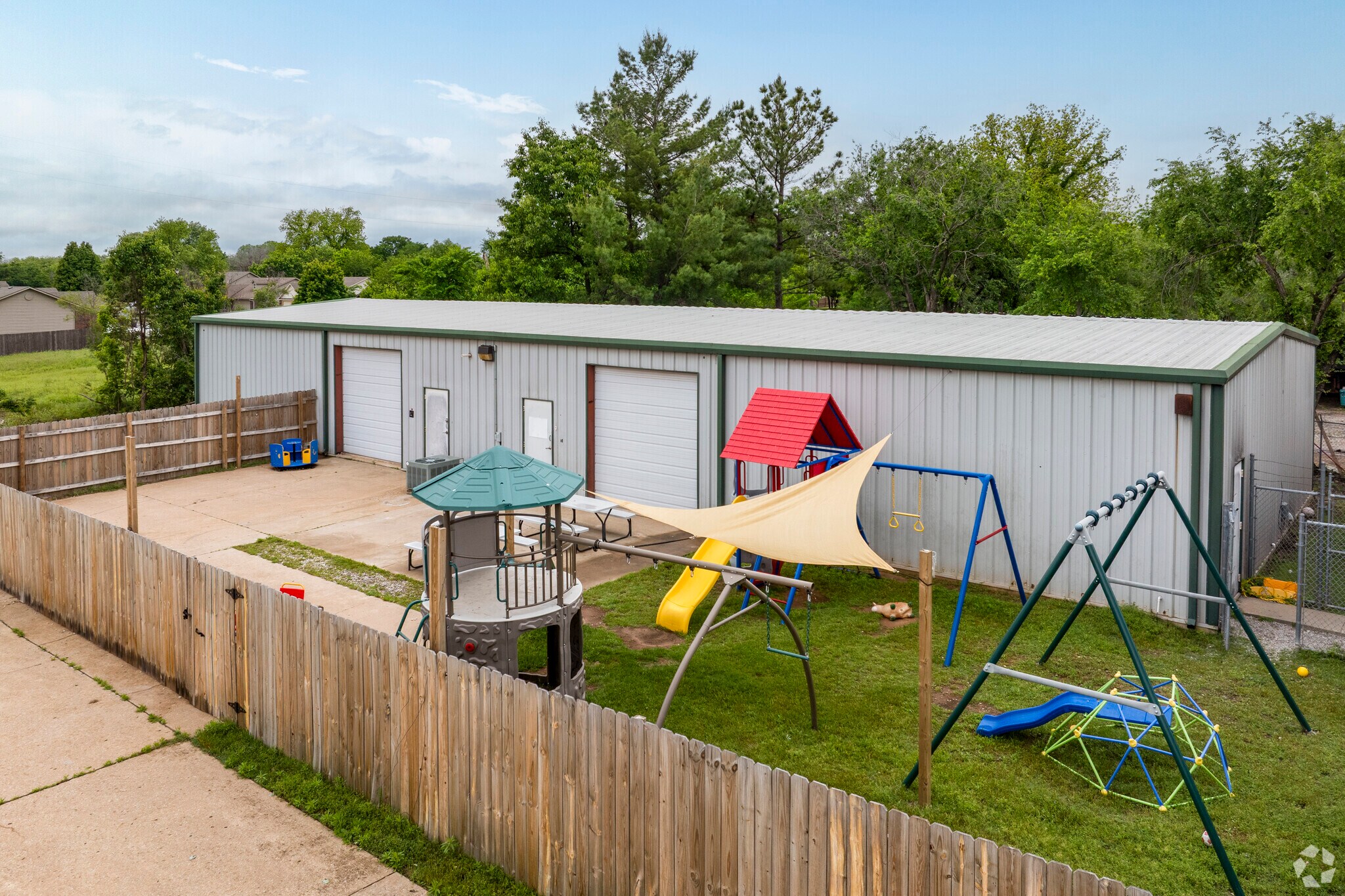 13290 S 80th East Ave, Bixby, OK à louer Photo principale– Image 1 sur 13