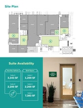 9815 Roosevelt Blvd, Philadelphia, PA à louer Plan d’étage– Image 1 sur 1