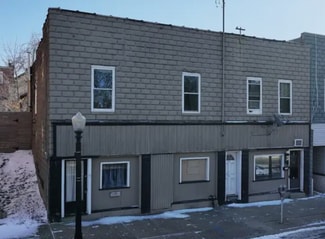 Plus de détails pour 221 5th St, Ellwood City, PA - Local commercial à vendre