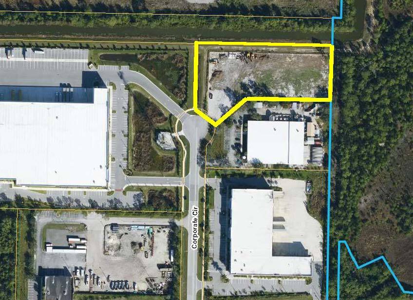 15850 Corporate Cir, Jupiter, FL à vendre Photo principale– Image 1 sur 6