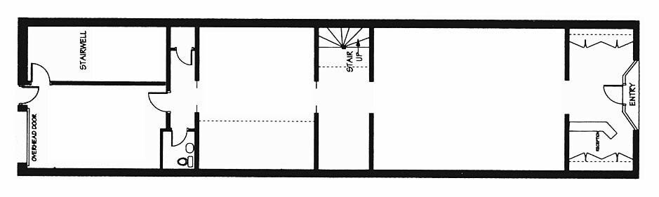 221 W Erie St, Chicago, IL à vendre - Autre – Image 2 sur 3