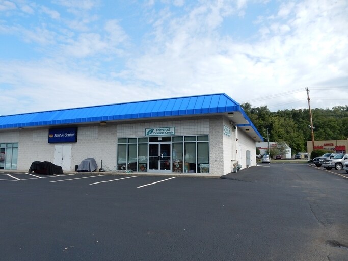 1451 Earl L Core Rd, Morgantown, WV à louer - Photo principale – Image 2 sur 6