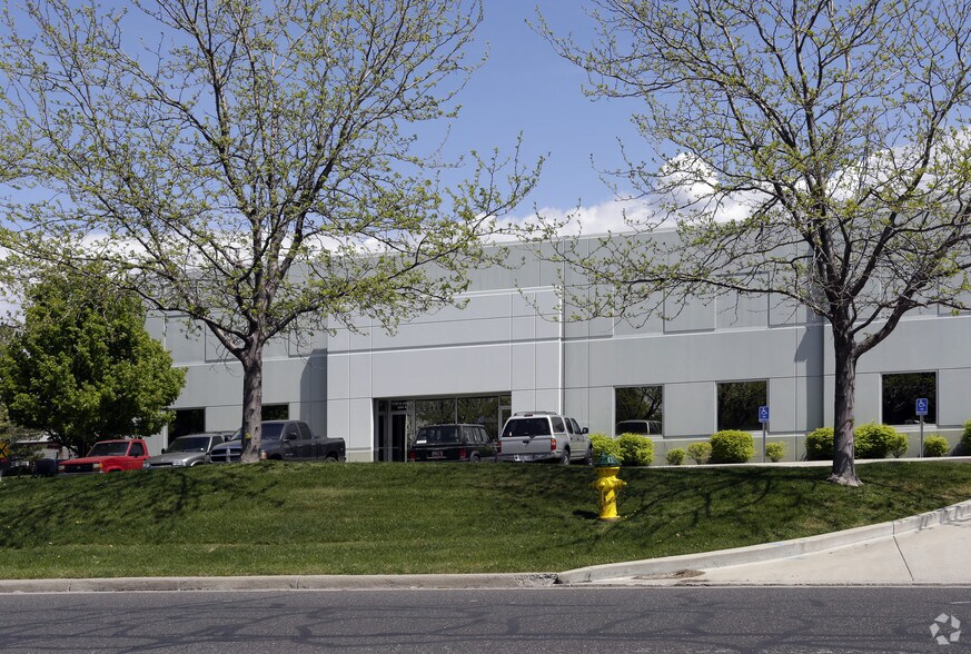 1755-1785 S 4490 W, Salt Lake City, UT à louer - Photo de l’immeuble – Image 3 sur 8