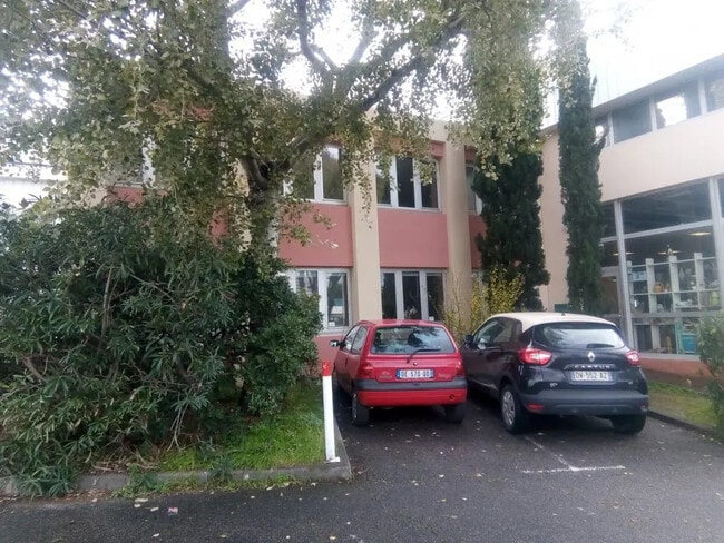 Plus de détails pour 4 Boulevard Gueidon, Marseille - Bureau à louer