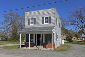 Plus de détails pour 2800 King William Ave, West Point, VA - Bureau à louer