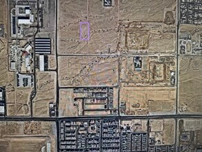 Arville blvd, Las Vegas, NV - VUE AÉRIENNE  vue de carte - Image1