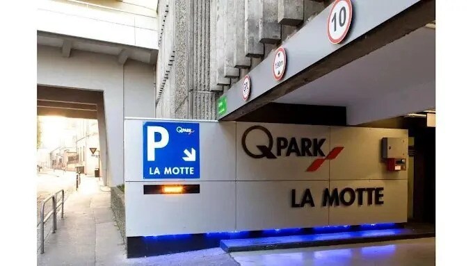 Bureau dans Chalon-sur-Saône à louer - Photo de l’immeuble – Image 3 sur 3