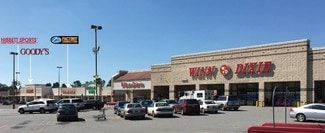 Plus de détails pour 1147 Dadeville Rd, Alexander City, AL - Local commercial à louer