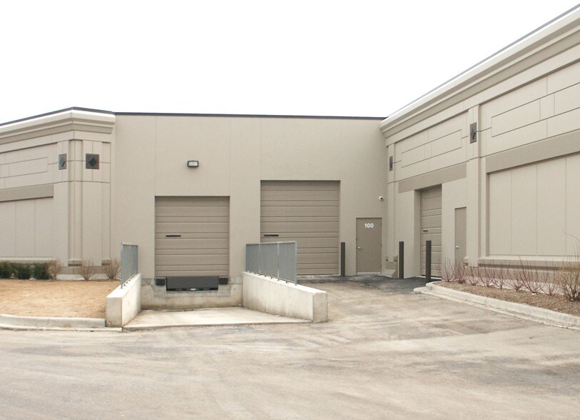 2150 Point Blvd, Elgin, IL à louer - Autre – Image 2 sur 4