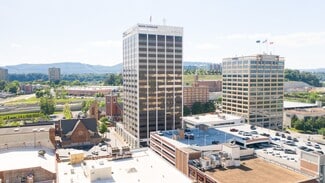 Plus de détails pour 633 Chestnut St, Chattanooga, TN - Bureau, Local commercial à louer