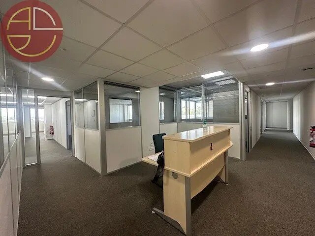 Bureau dans Toulouse à vendre - Photo de l’immeuble – Image 3 sur 7