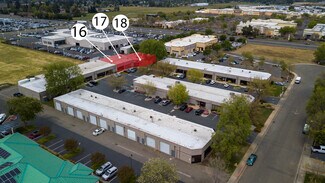 Plus de détails pour 990 Klamath Ln, Yuba City, CA - Local d'activités à louer