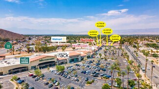 Plus de détails pour 44419-44491 Town Center Way, Palm Desert, CA - Local commercial à louer