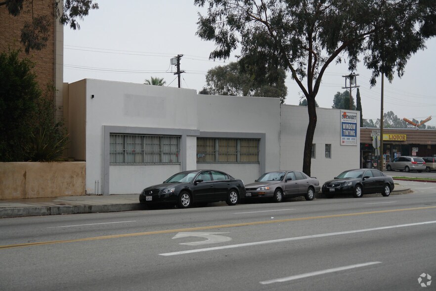 4528 San Fernando Rd, Glendale, CA à louer - Photo de l’immeuble – Image 1 sur 18