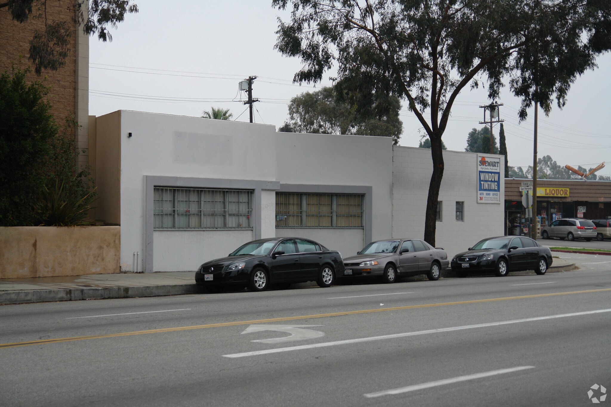 4528 San Fernando Rd, Glendale, CA à louer Photo de l’immeuble– Image 1 sur 19