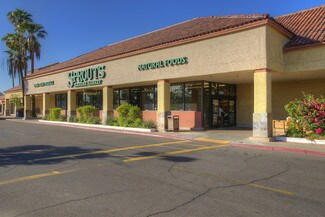 Plus de détails pour 1522-1744 E Southern Ave, Tempe, AZ - Local commercial à louer