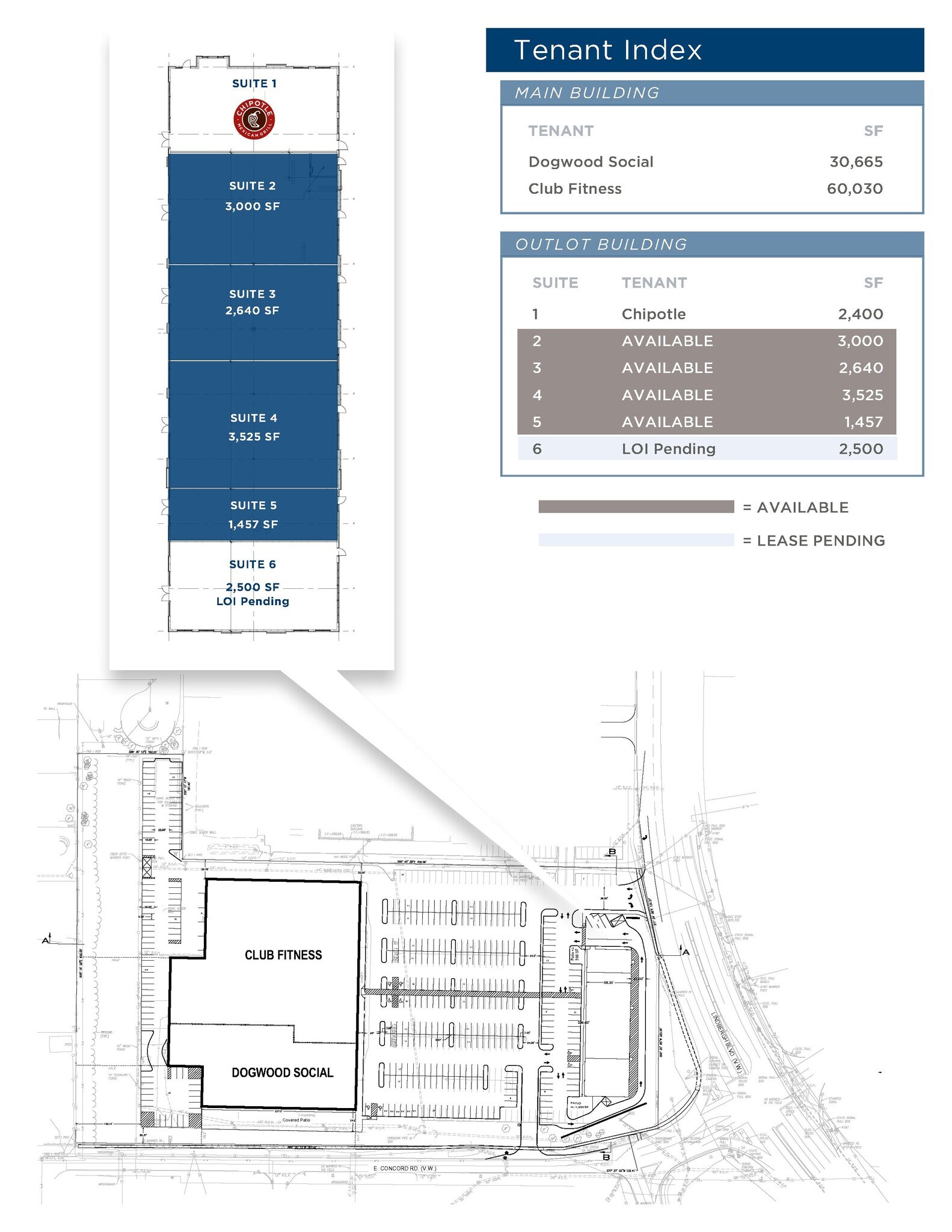 6303 S Lindbergh Blvd, Saint Louis, MO à louer Photo principale– Image 1 sur 3