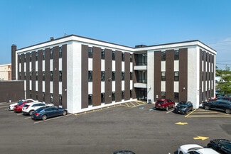 Plus de détails pour 1620 US Highway 22 E, Union Township, NJ - Bureau à louer