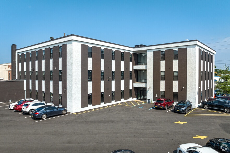 1620 US Highway 22 E, Union Township, NJ à louer - Photo principale – Image 1 sur 25