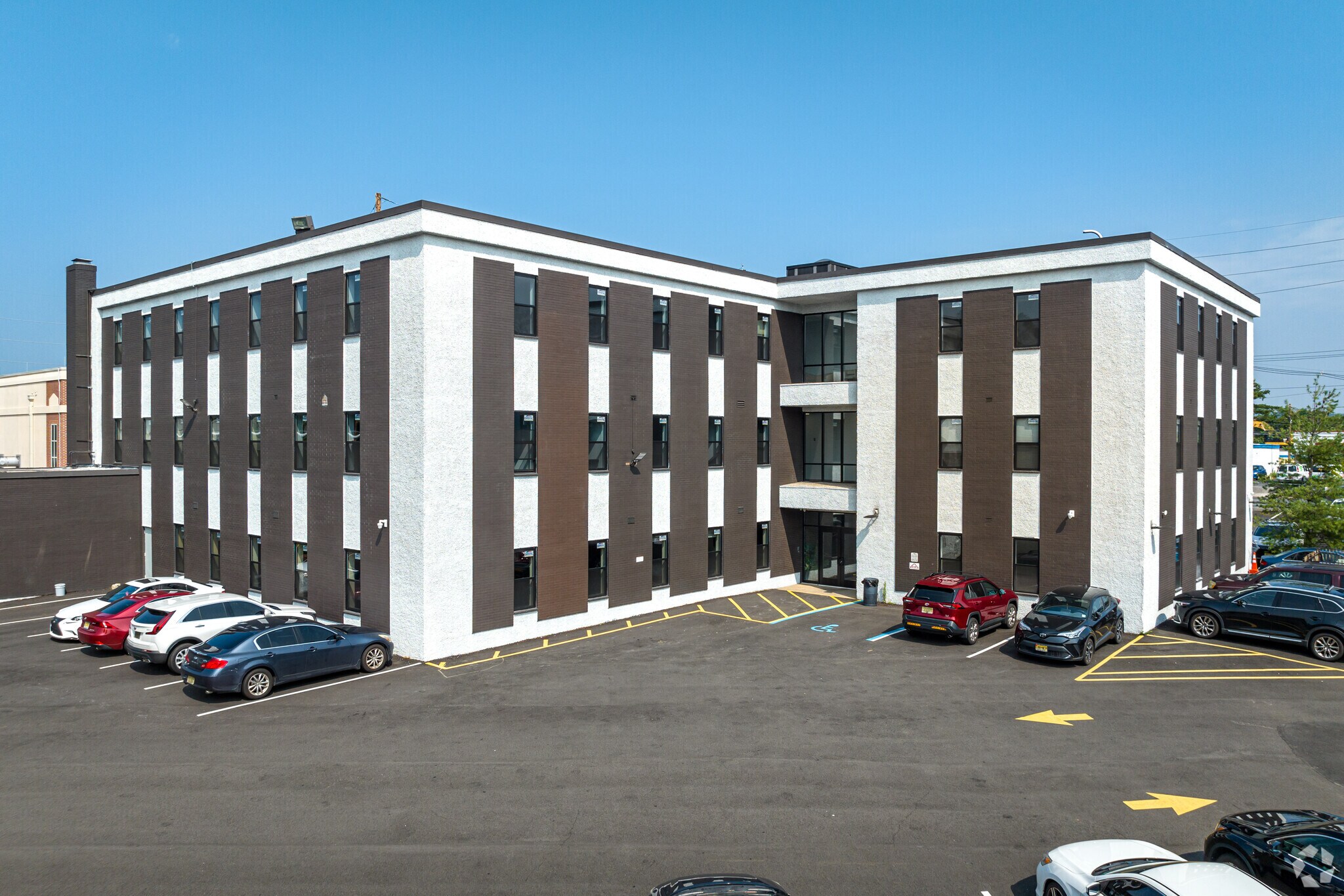 1620 US Highway 22 E, Union Township, NJ à louer Photo principale– Image 1 sur 26
