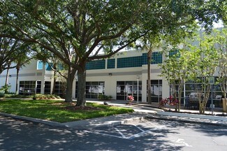 Plus de détails pour 9777 Satellite Blvd, Orlando, FL - Local d'activités à louer