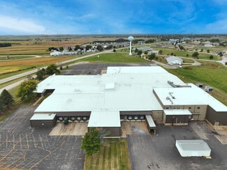 Plus de détails pour 100 Rayovac Ct, Fennimore, WI - Industriel/Logistique à vendre