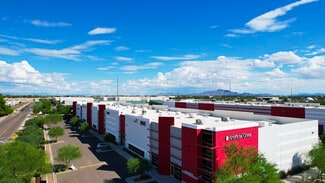Plus de détails pour 221 E Willis Rd, Chandler, AZ - Industriel/Logistique à louer
