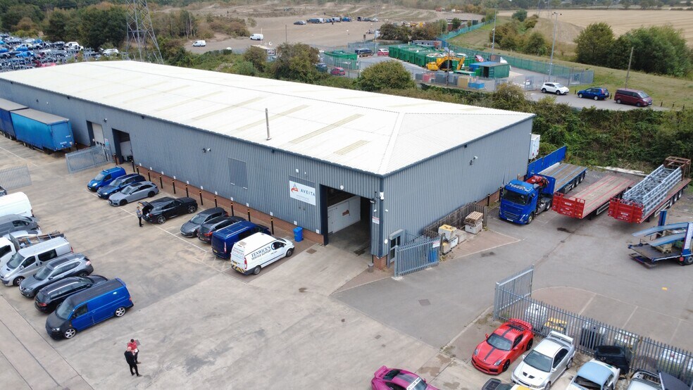 Bentley Moor Ln, Doncaster à louer - Photo de l’immeuble – Image 3 sur 7