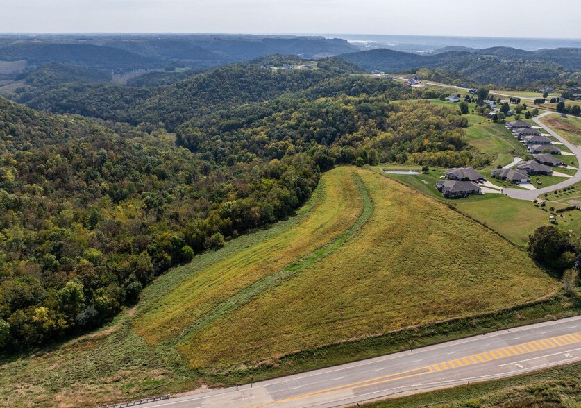 State Road 33, La Crosse, WI à vendre - Aérien – Image 2 sur 4