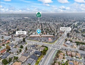 4424-4442 Pearl Ave, San Jose, CA à louer Photo intérieure– Image 2 sur 3