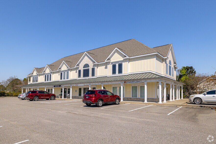 9898 Merry Ln, Murrells Inlet, SC à louer - Photo de l’immeuble – Image 3 sur 5